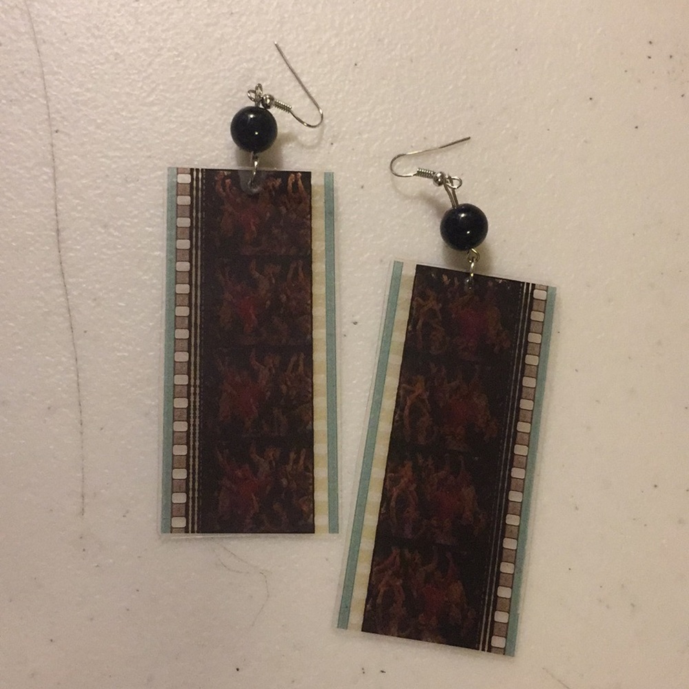 35mm movie ears